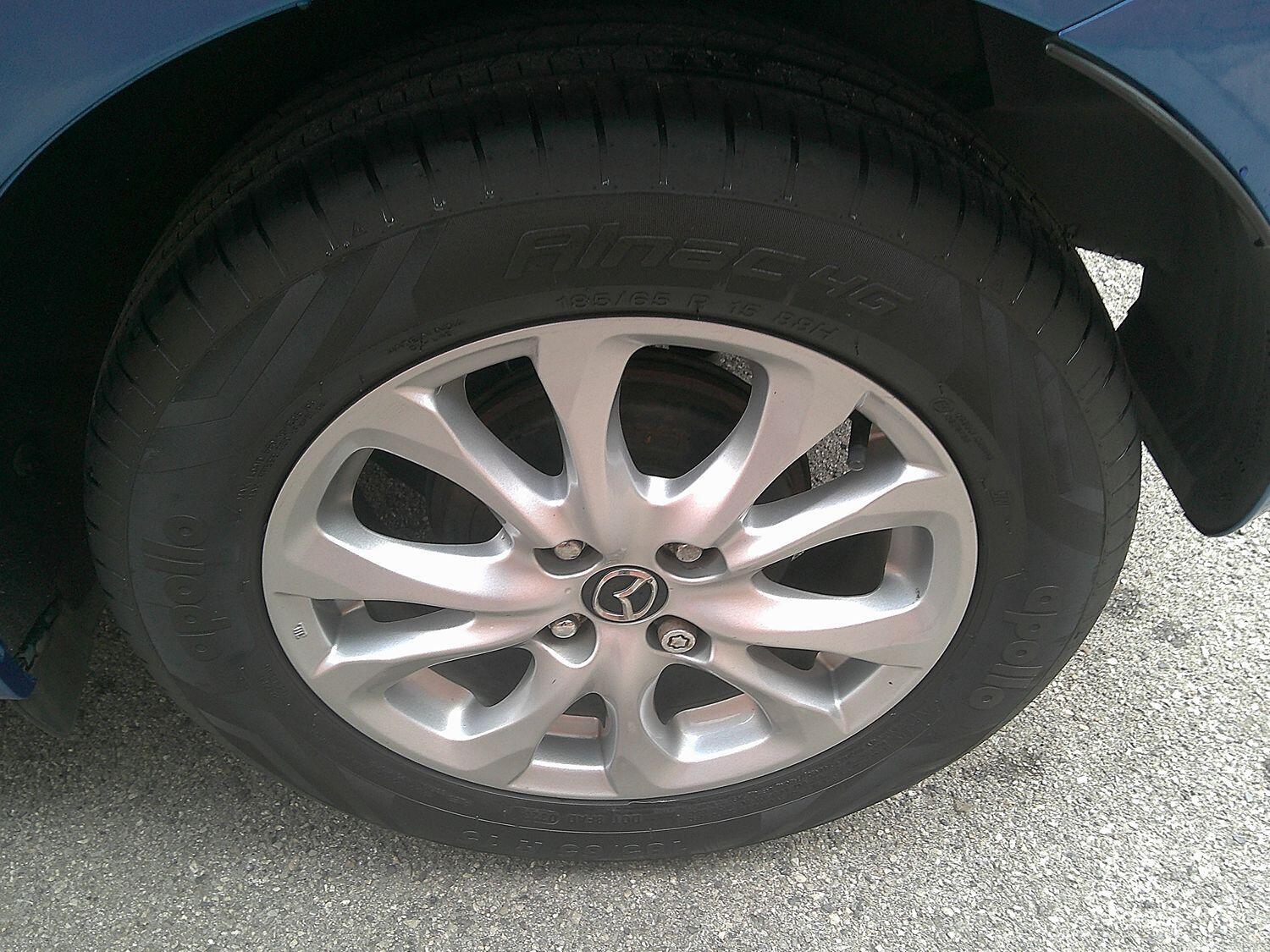 Used Mazda Mazda2 2016 for sale - 76128934: Photo 48