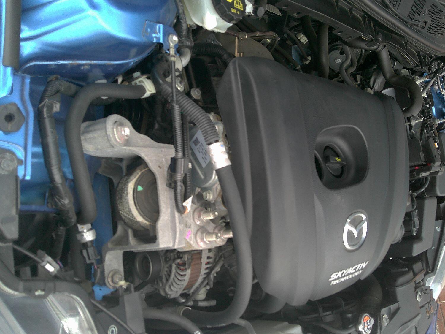 Used Mazda Mazda2 2016 for sale - 76128934: Photo 49