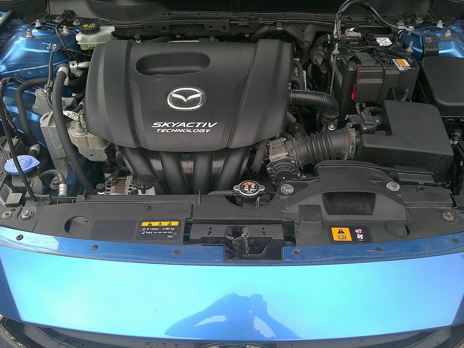 Used Mazda Mazda2 2016 for sale - 76128934: Photo 50