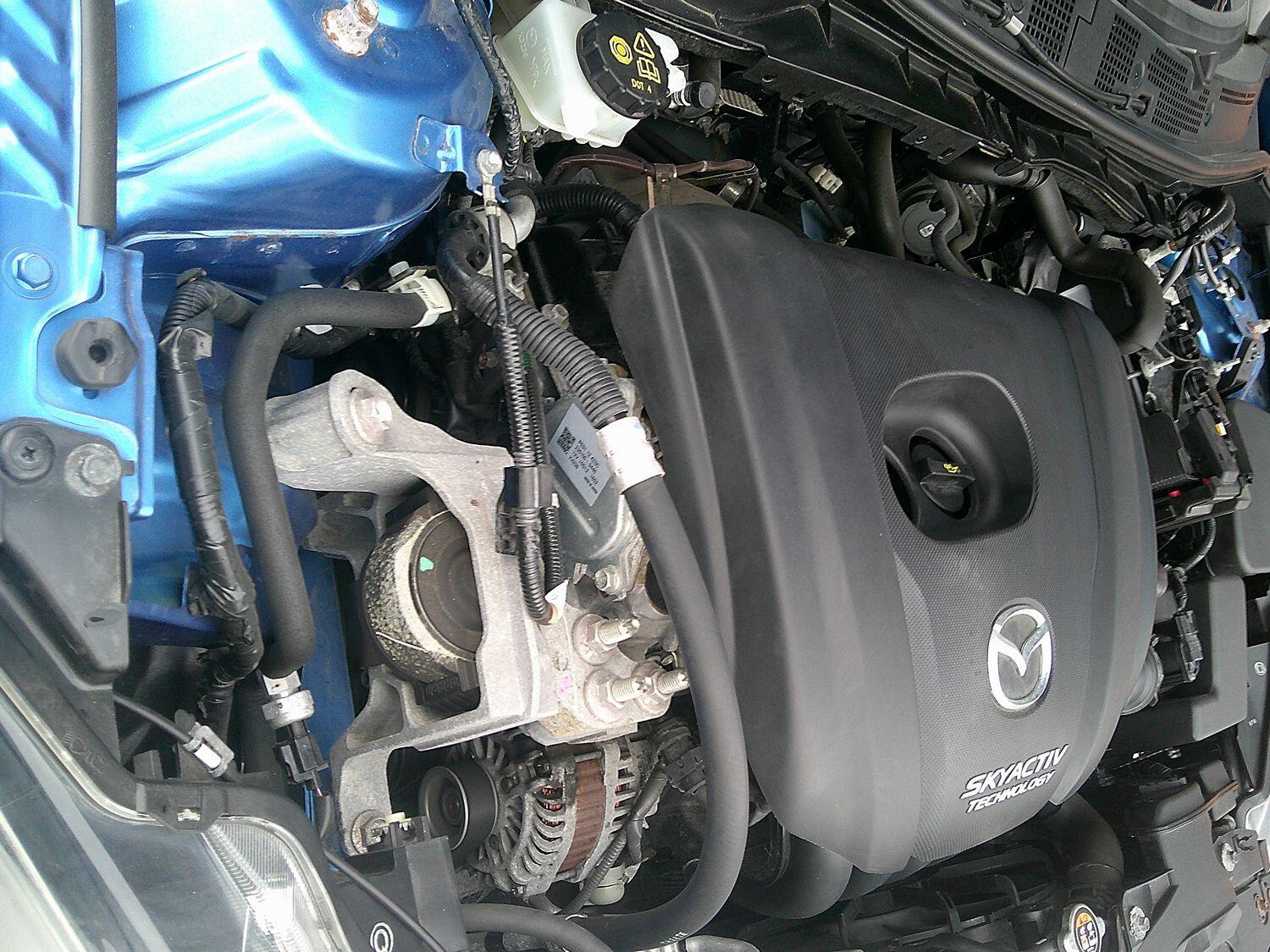 Used Mazda Mazda2 2016 for sale - 76128934: Photo 51