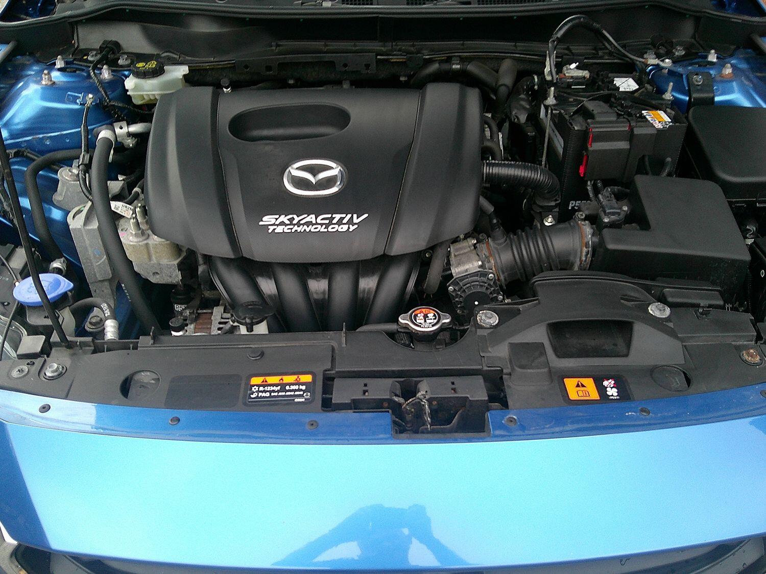 Used Mazda Mazda2 2016 for sale - 76128934: Photo 52