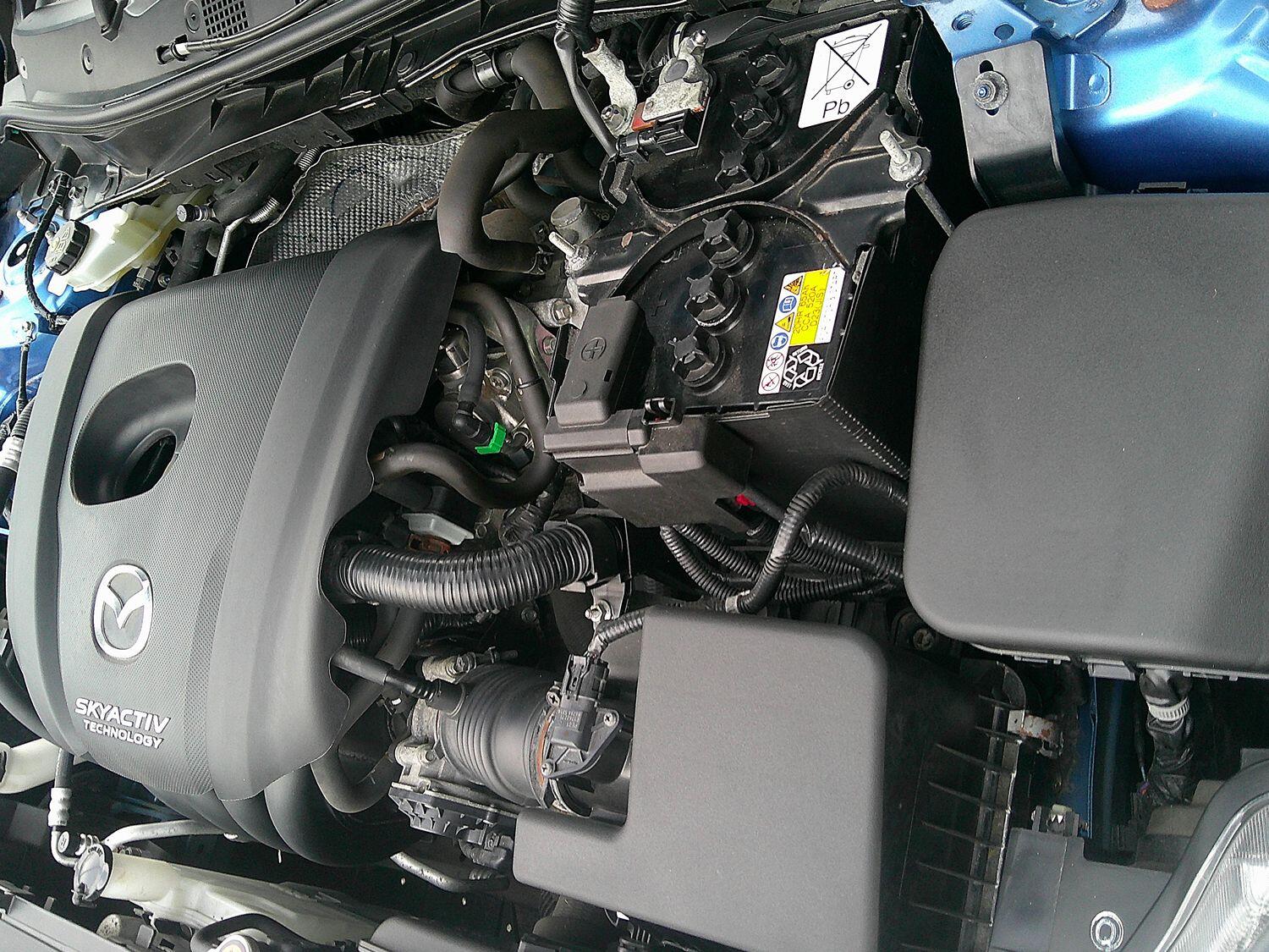 Used Mazda Mazda2 2016 for sale - 76128934: Photo 53