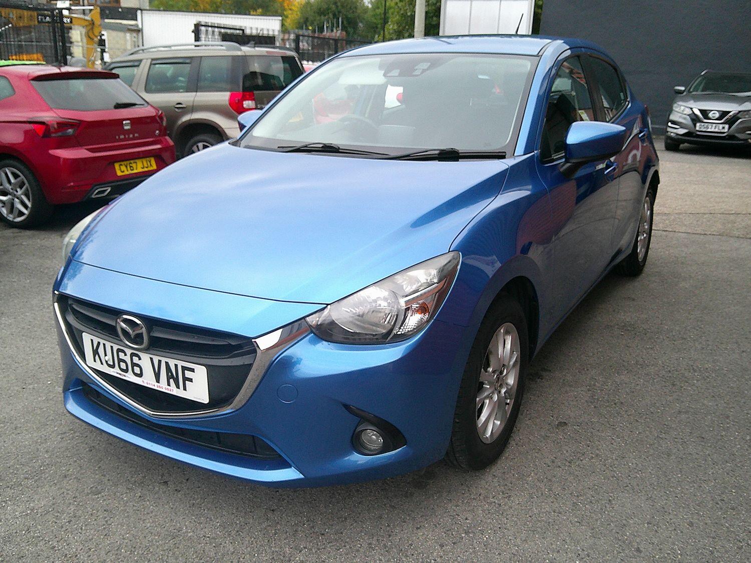 Used Mazda Mazda2 2016 for sale - 76128934: Photo 6