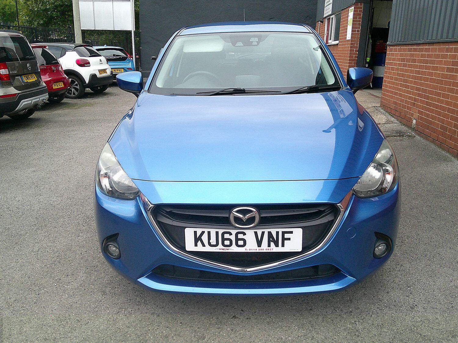 Used Mazda Mazda2 2016 for sale - 76128934: Photo 7