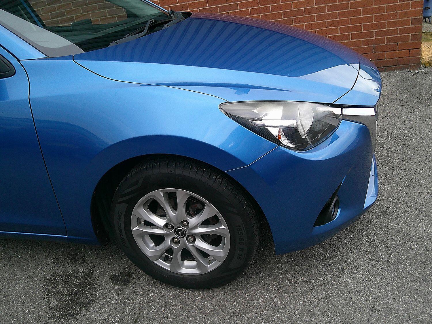 Used Mazda Mazda2 2016 for sale - 76128934: Photo 9