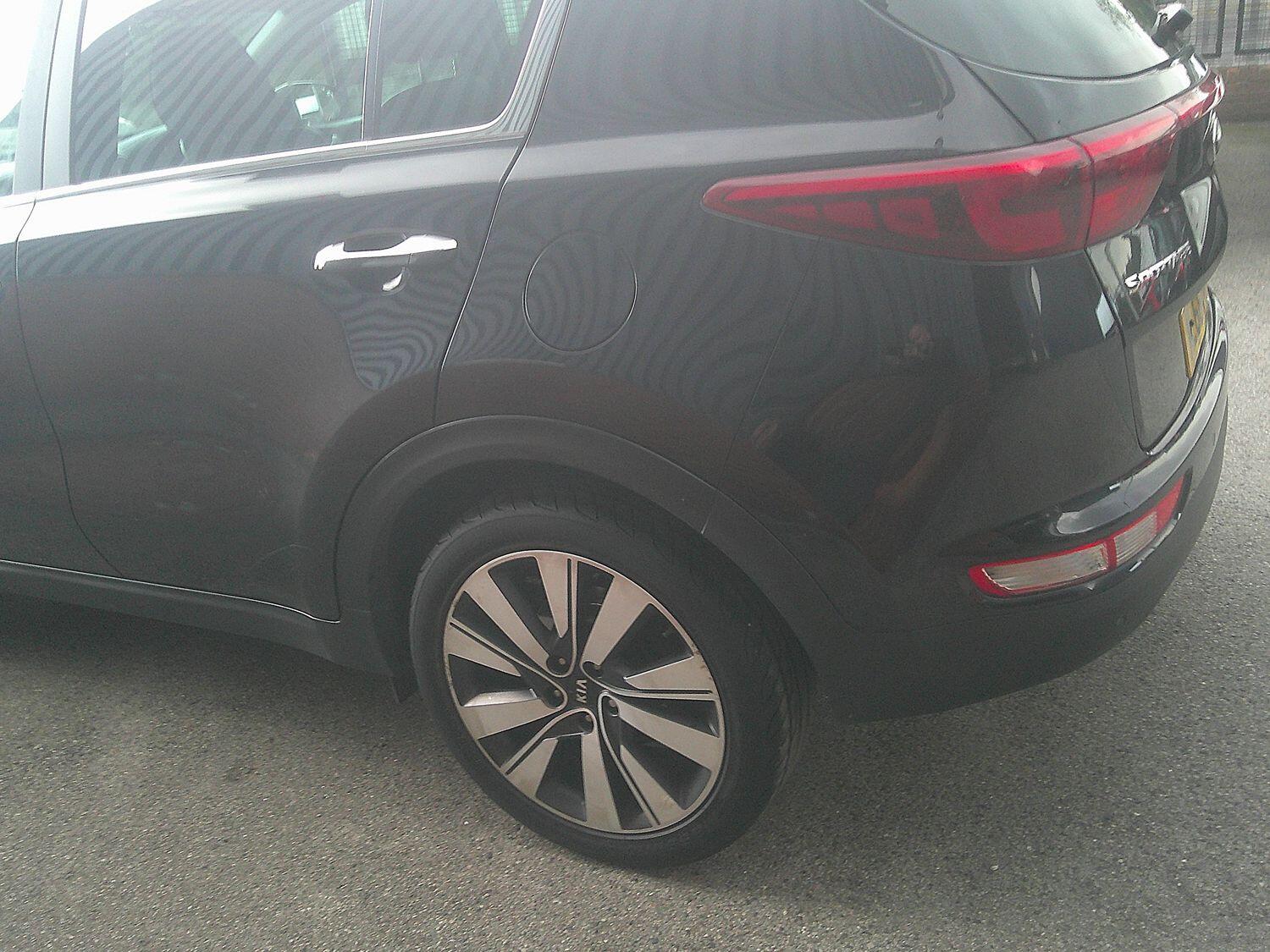 Used Kia Sportage 2016 for sale - 76107247: Photo 12