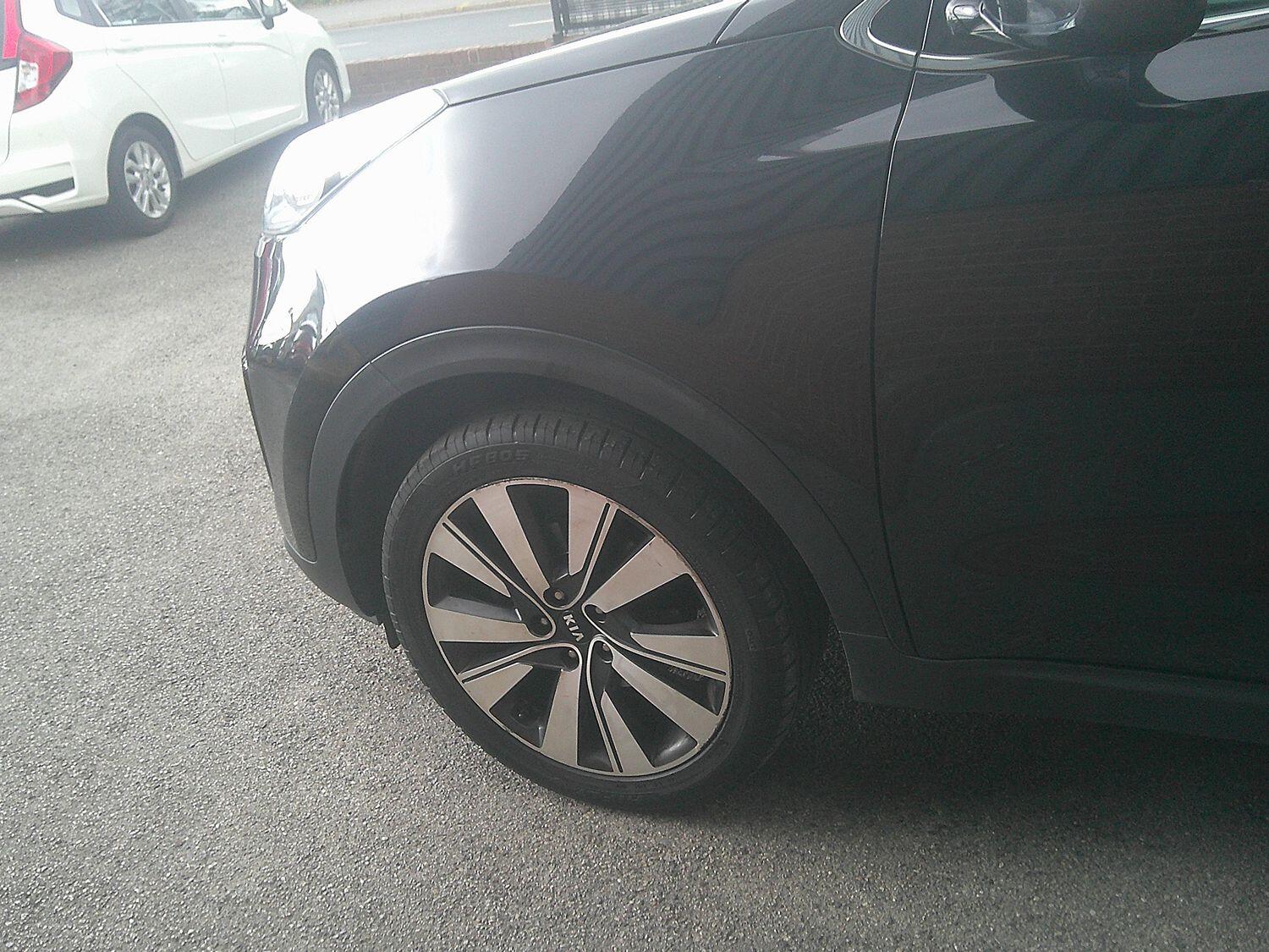 Used Kia Sportage 2016 for sale - 76107247: Photo 14