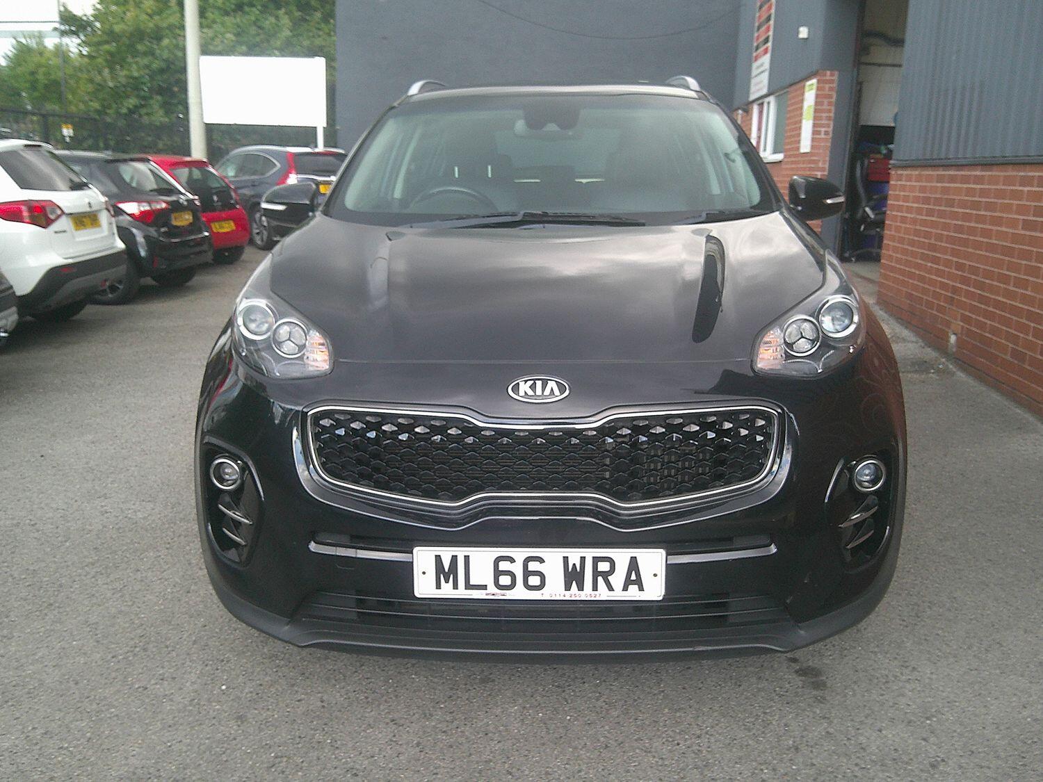 Used Kia Sportage 2016 for sale - 76107247: Photo 7
