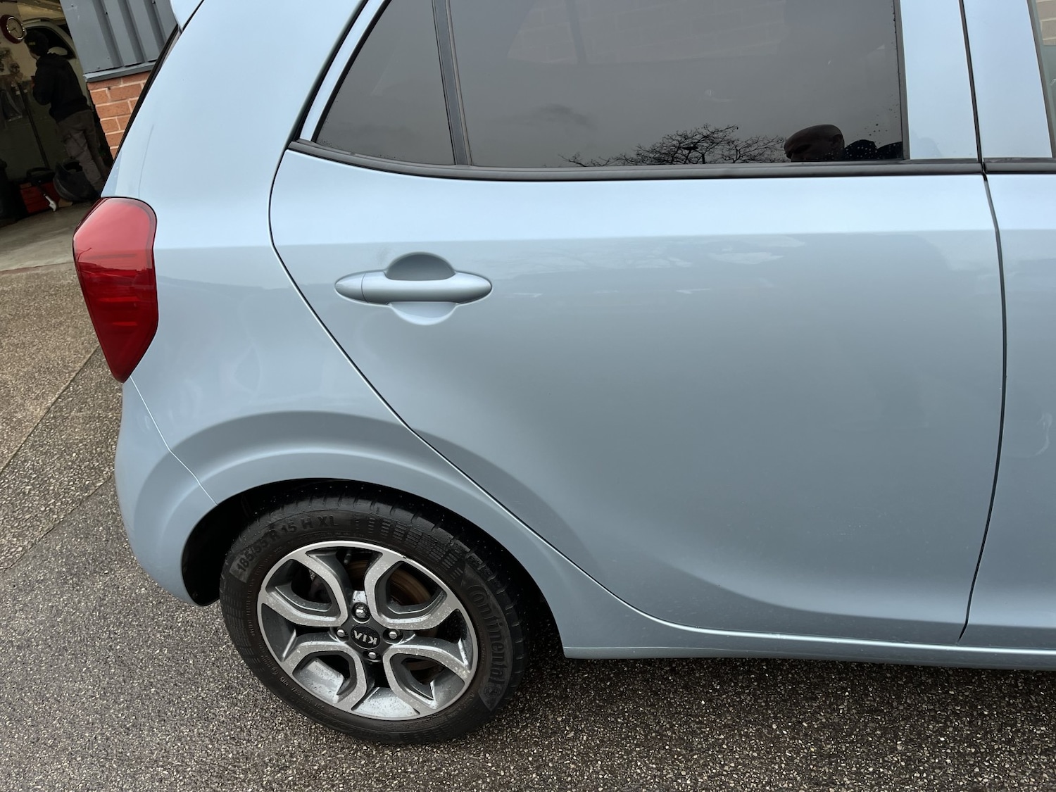 Used Kia Picanto 2019 for sale - 77864902: Photo 10