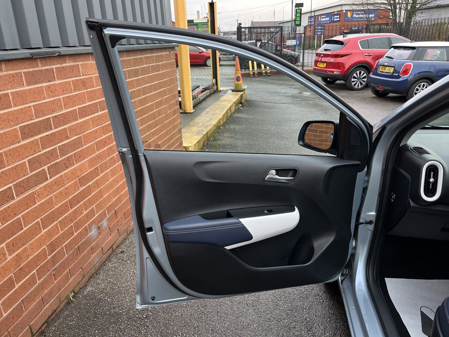 Used Kia Picanto 2019 for sale - 77864902: Photo 14