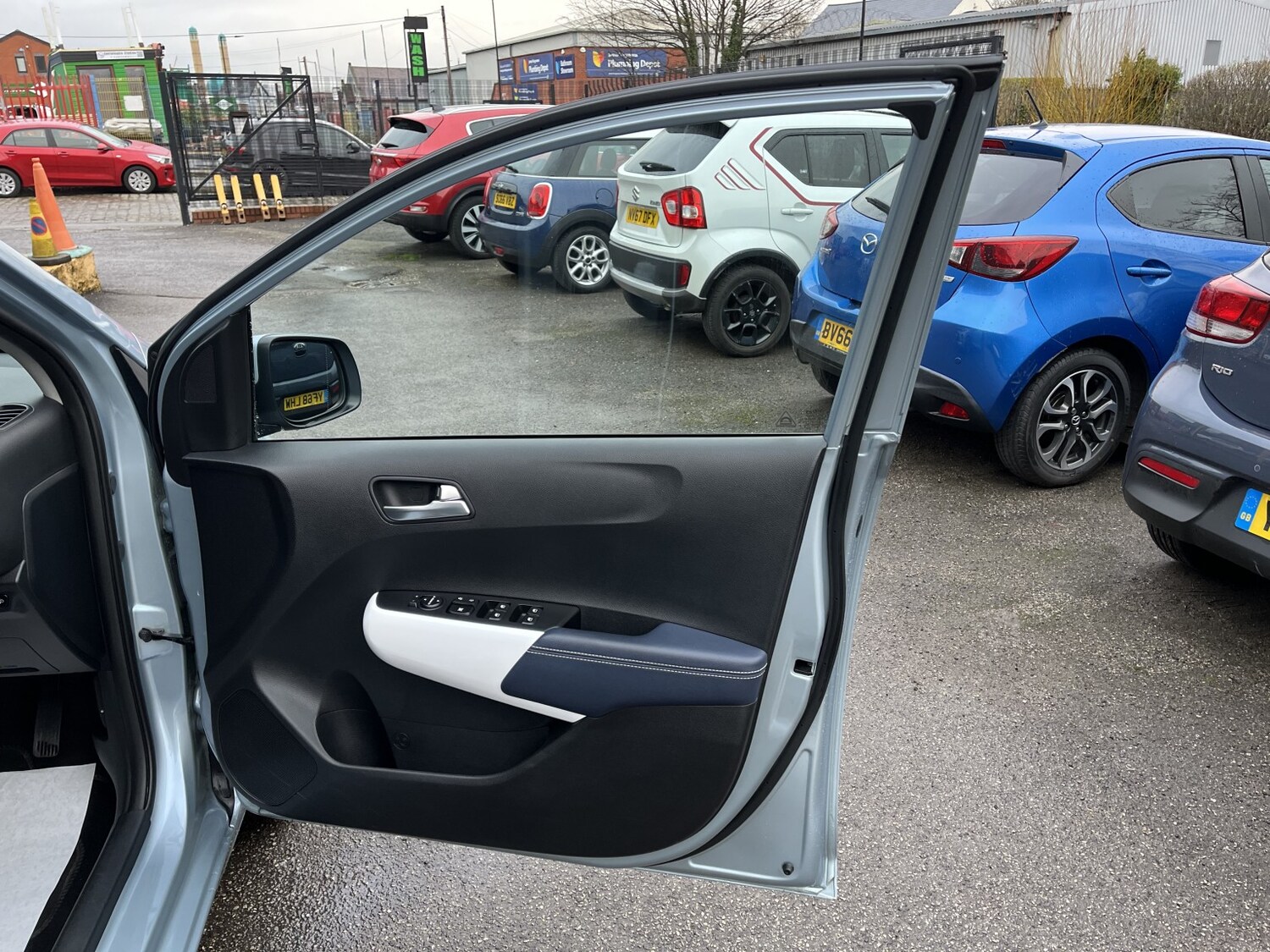 Used Kia Picanto 2019 for sale - 77864902: Photo 16