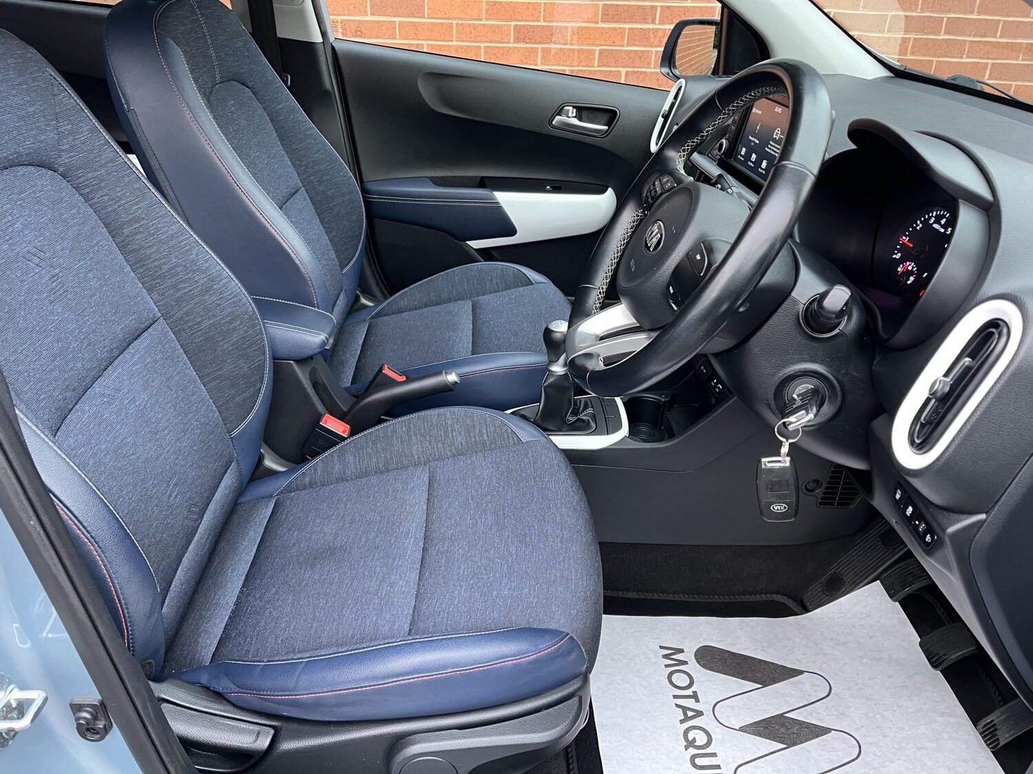 Used Kia Picanto 2019 for sale - 77864902: Photo 18