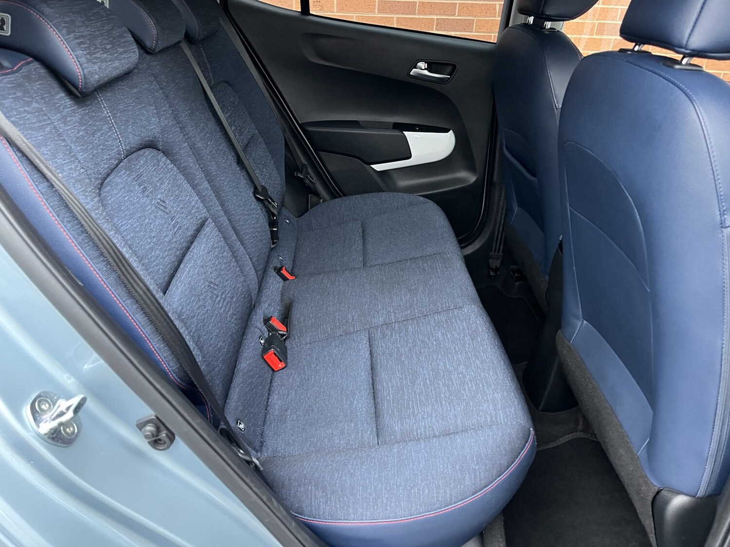 Used Kia Picanto 2019 for sale - 77864902: Photo 19