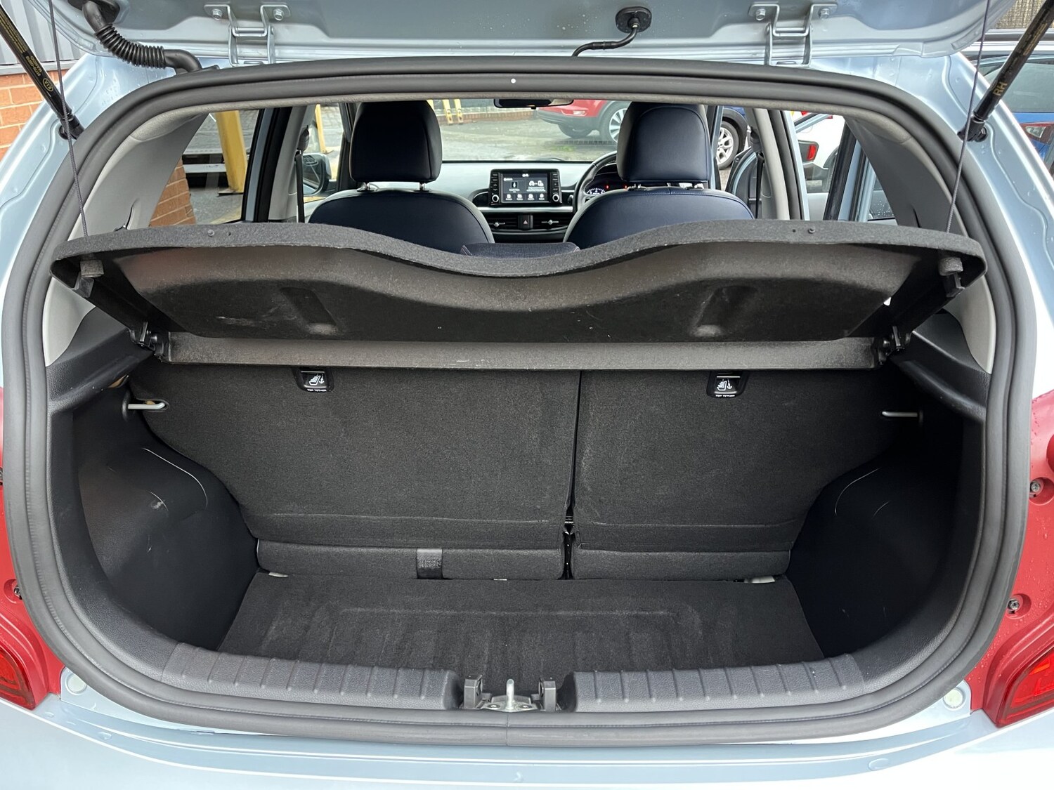 Used Kia Picanto 2019 for sale - 77864902: Photo 20