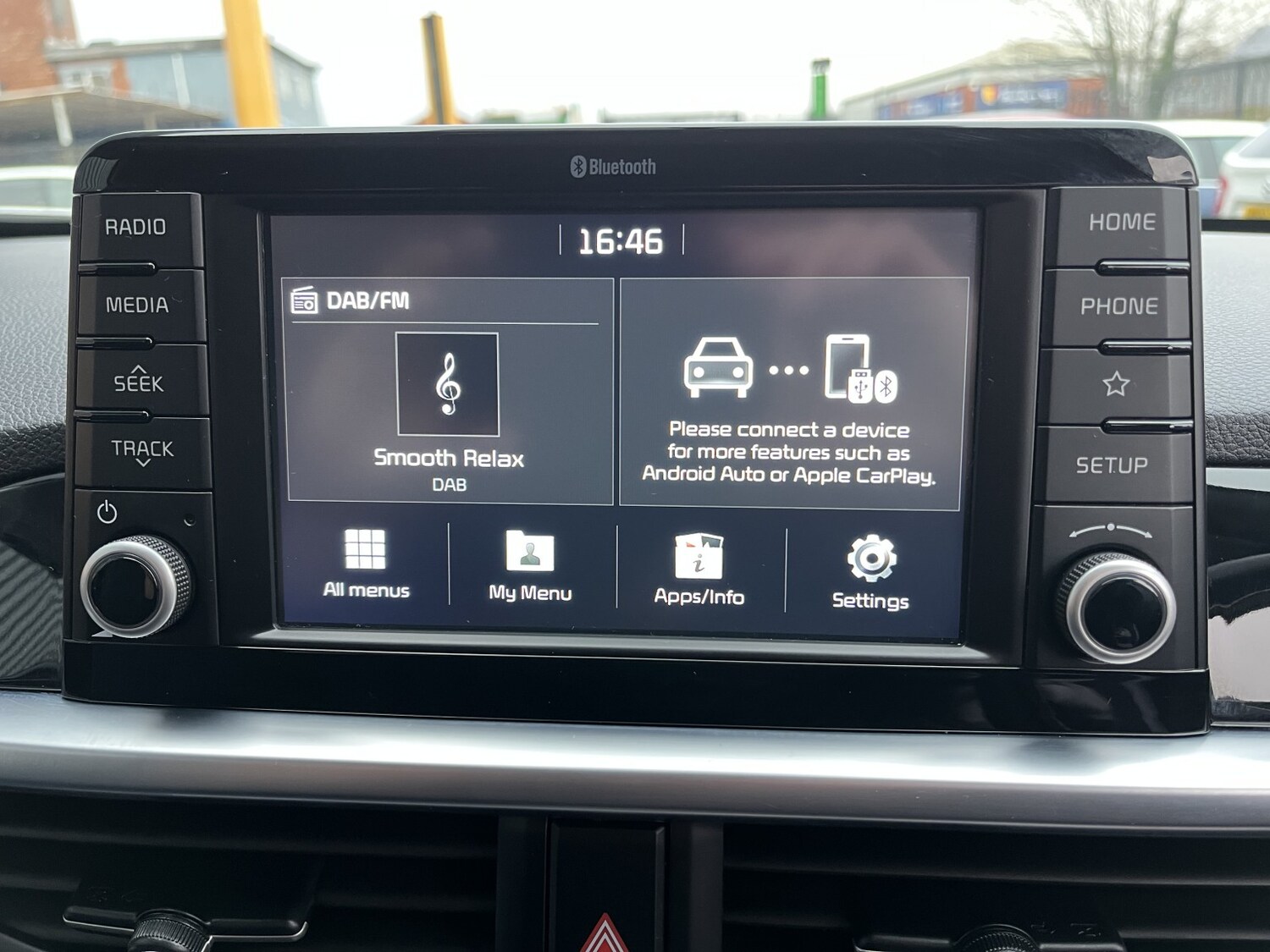 Used Kia Picanto 2019 for sale - 77864902: Photo 26