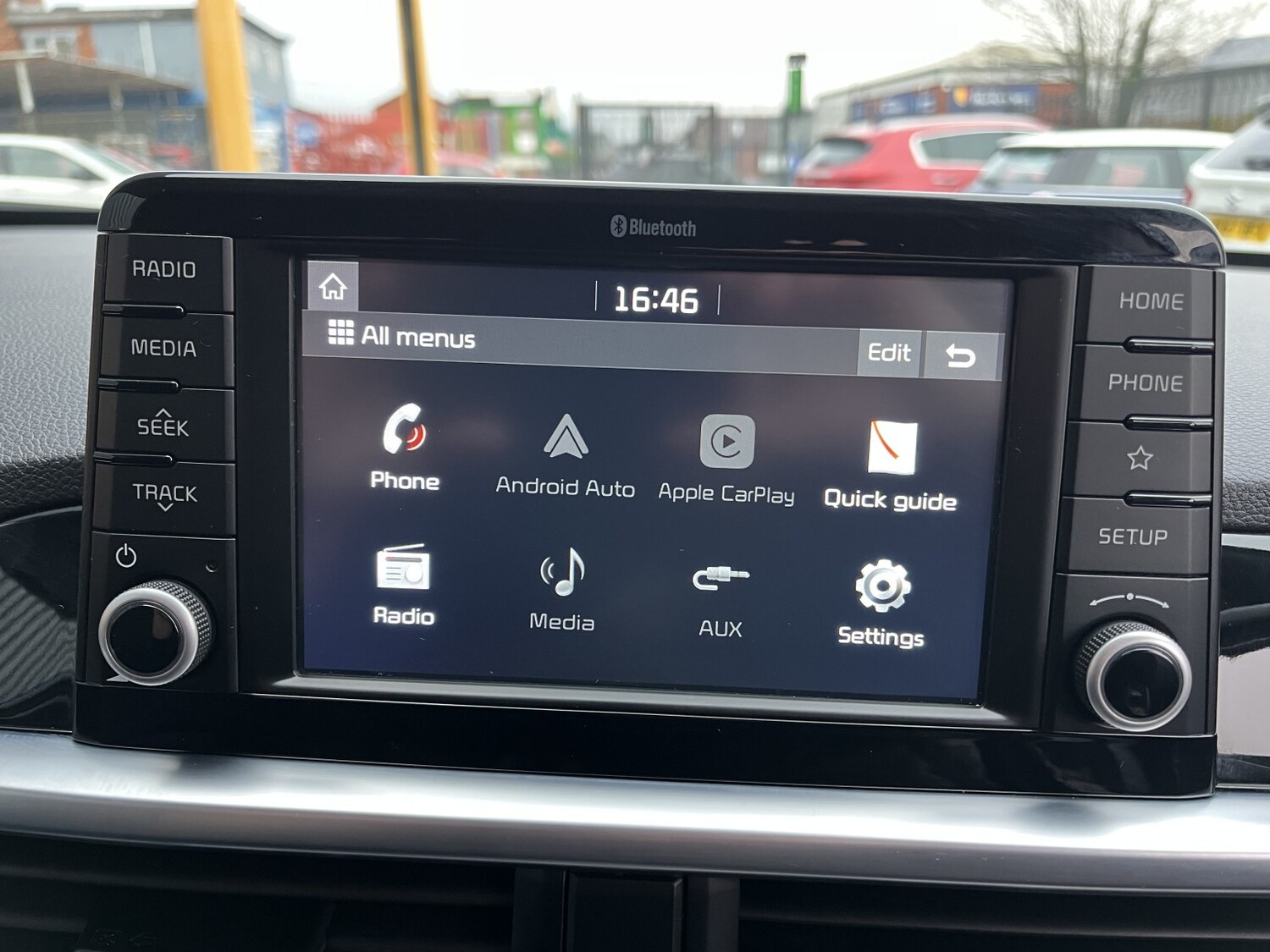 Used Kia Picanto 2019 for sale - 77864902: Photo 27