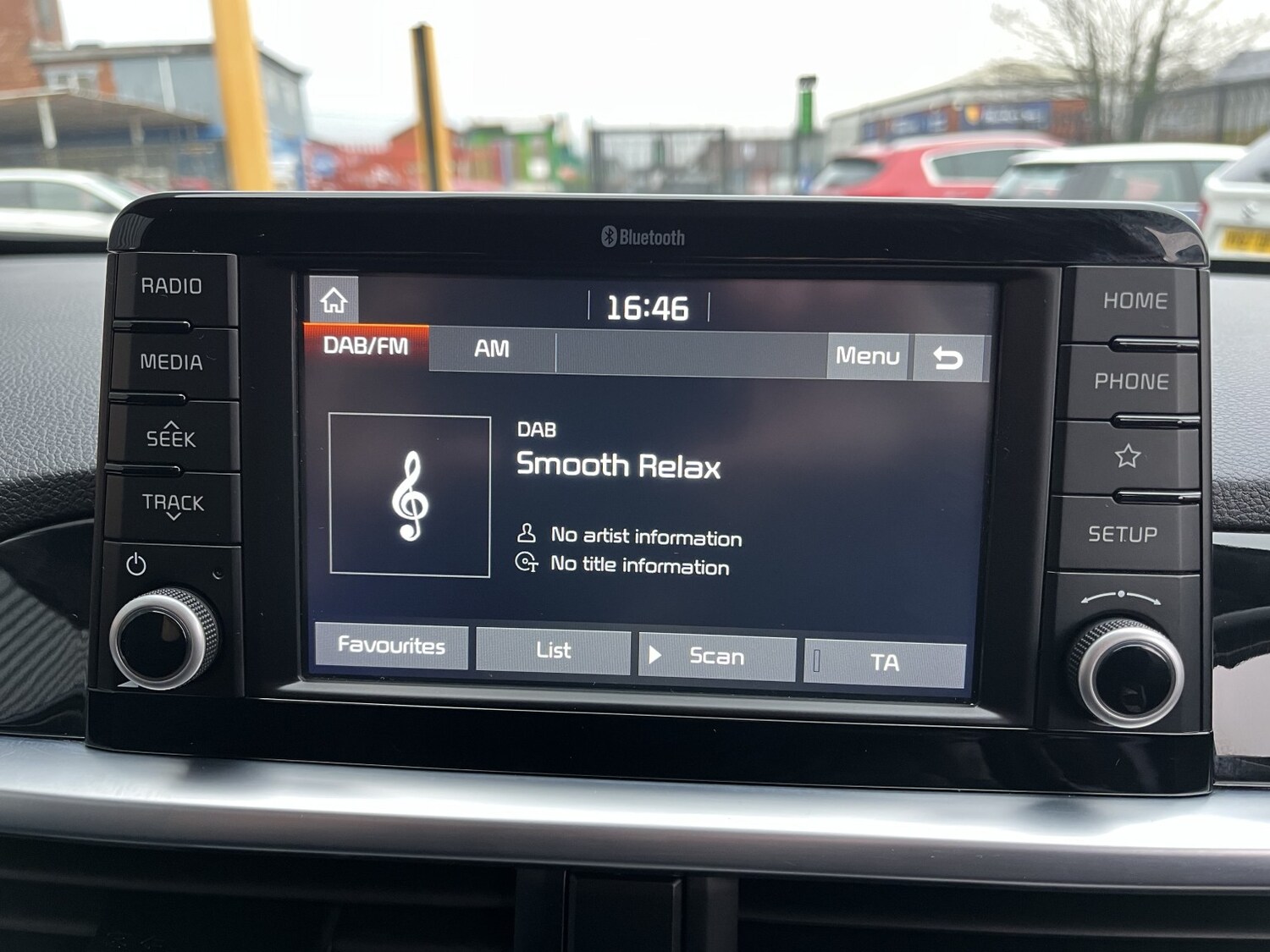 Used Kia Picanto 2019 for sale - 77864902: Photo 28