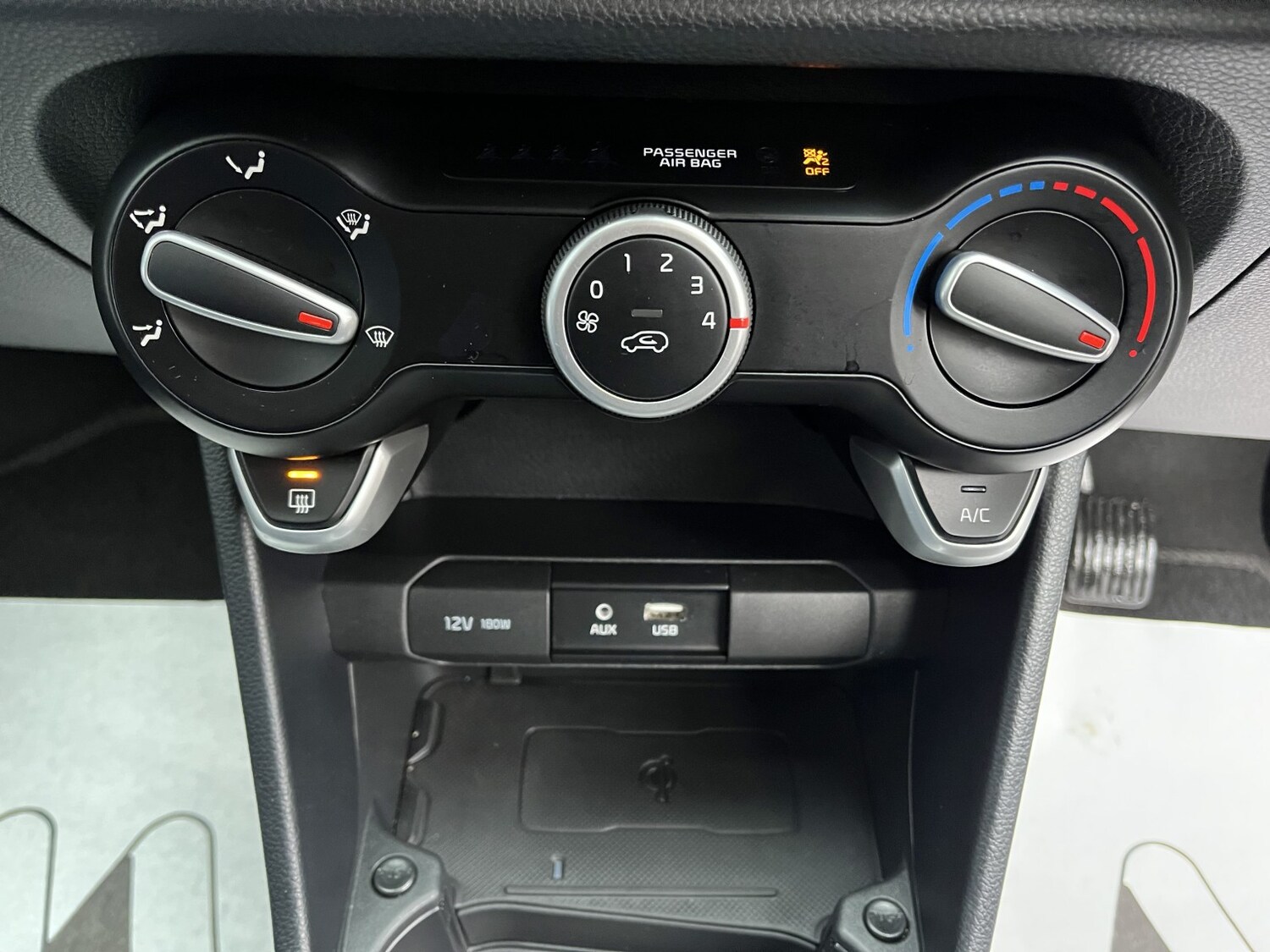 Used Kia Picanto 2019 for sale - 77864902: Photo 29