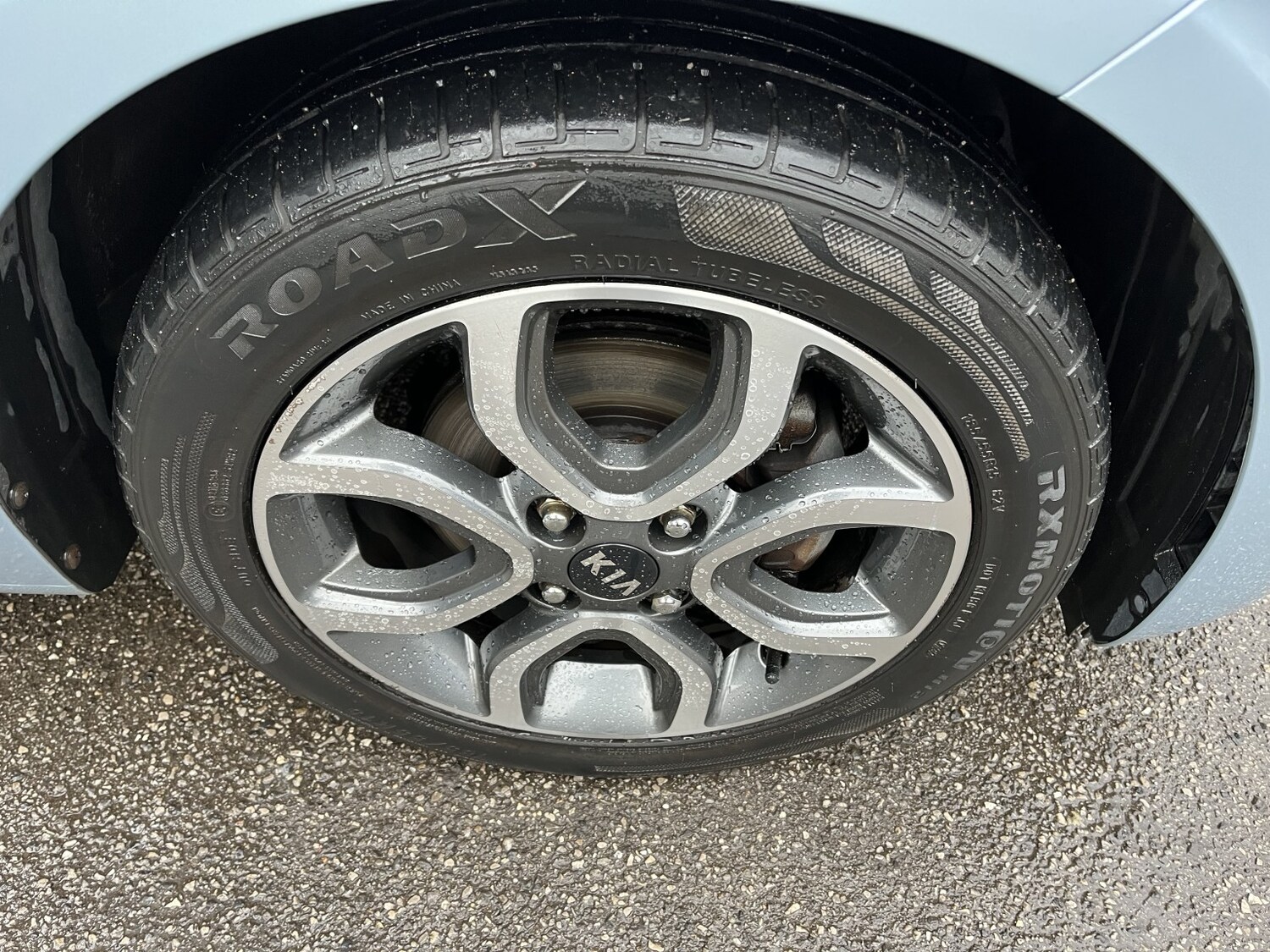 Used Kia Picanto 2019 for sale - 77864902: Photo 36