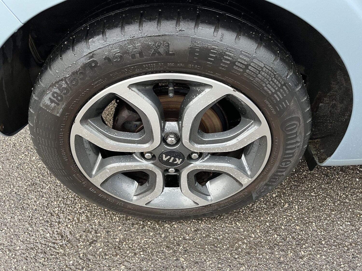 Used Kia Picanto 2019 for sale - 77864902: Photo 37