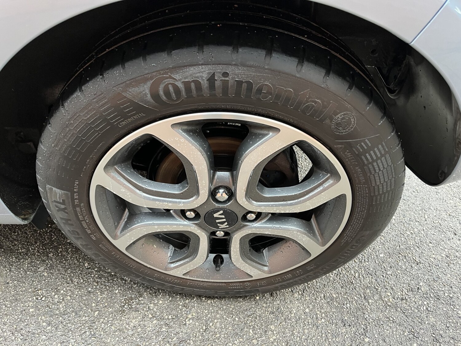 Used Kia Picanto 2019 for sale - 77864902: Photo 38