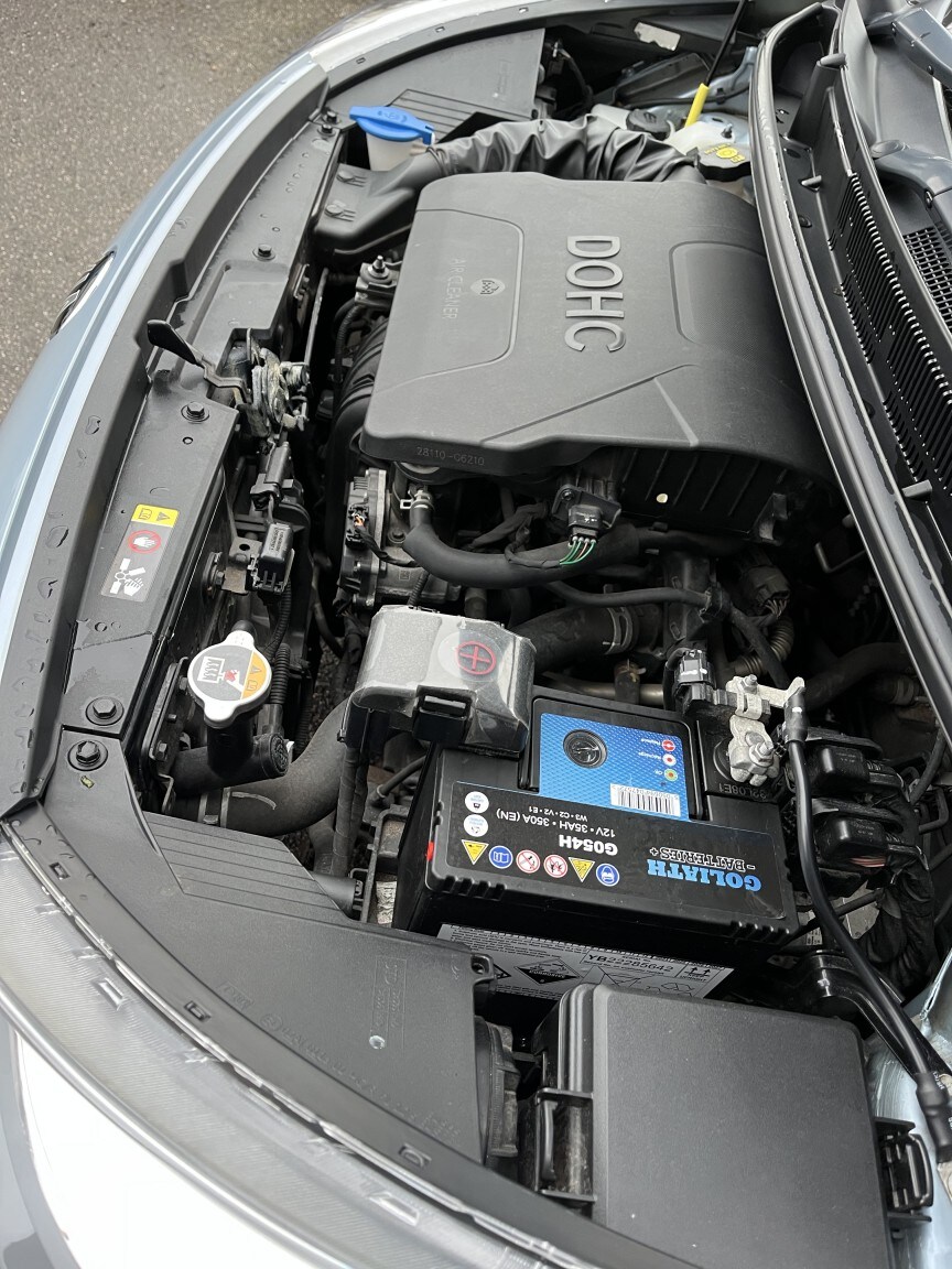 Used Kia Picanto 2019 for sale - 77864902: Photo 42