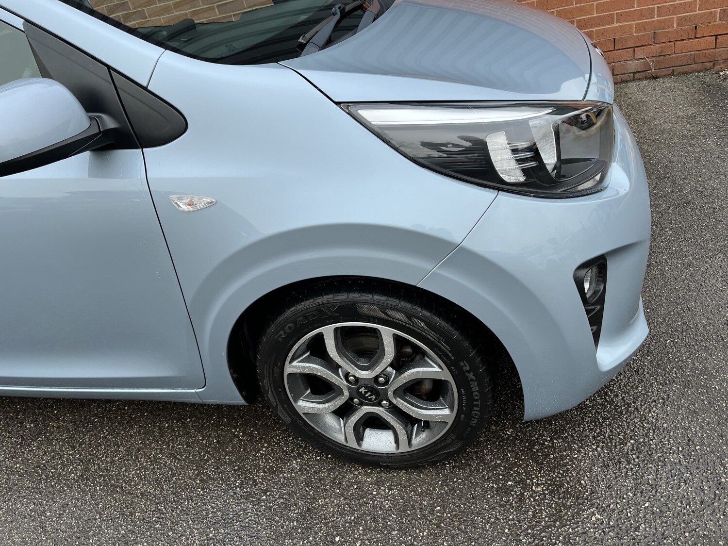 Used Kia Picanto 2019 for sale - 77864902: Photo 8