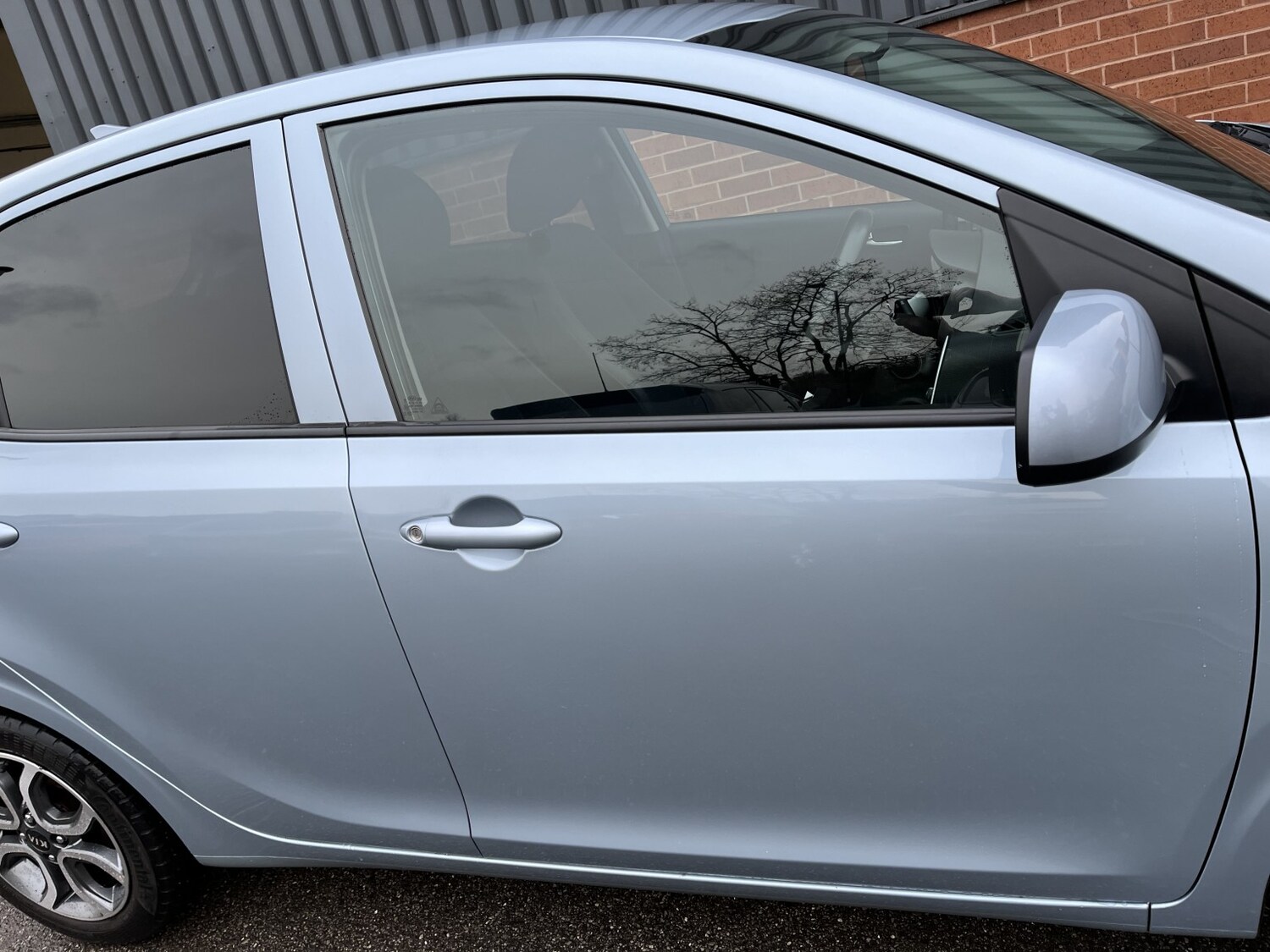 Used Kia Picanto 2019 for sale - 77864902: Photo 9