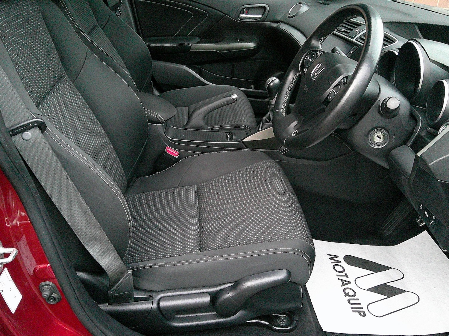 Used Honda Civic 2016 for sale - 77213390: Photo 18