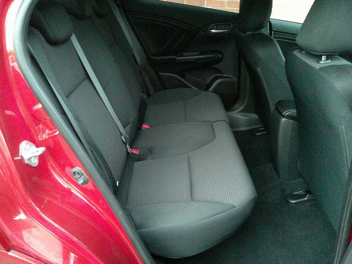 Used Honda Civic 2016 for sale - 77213390: Photo 19