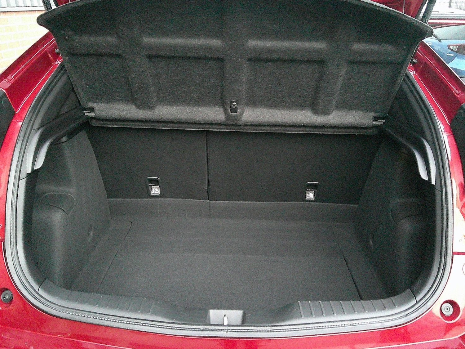 Used Honda Civic 2016 for sale - 77213390: Photo 20