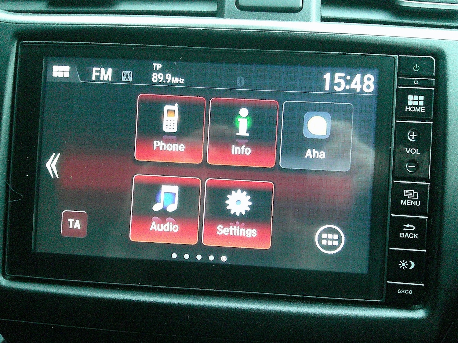 Used Honda Civic 2016 for sale - 77213390: Photo 28