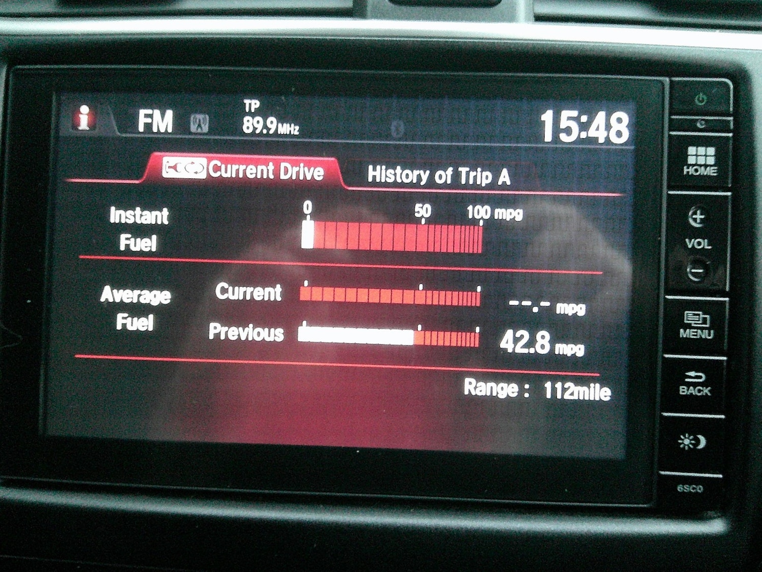 Used Honda Civic 2016 for sale - 77213390: Photo 30