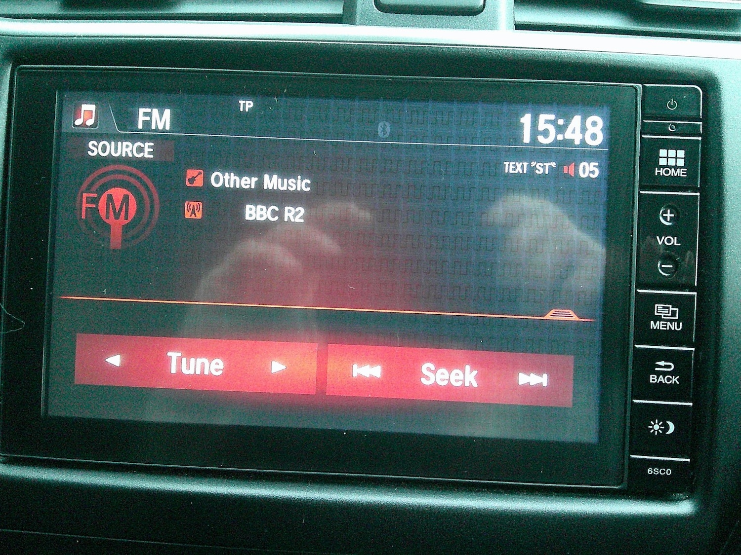 Used Honda Civic 2016 for sale - 77213390: Photo 31