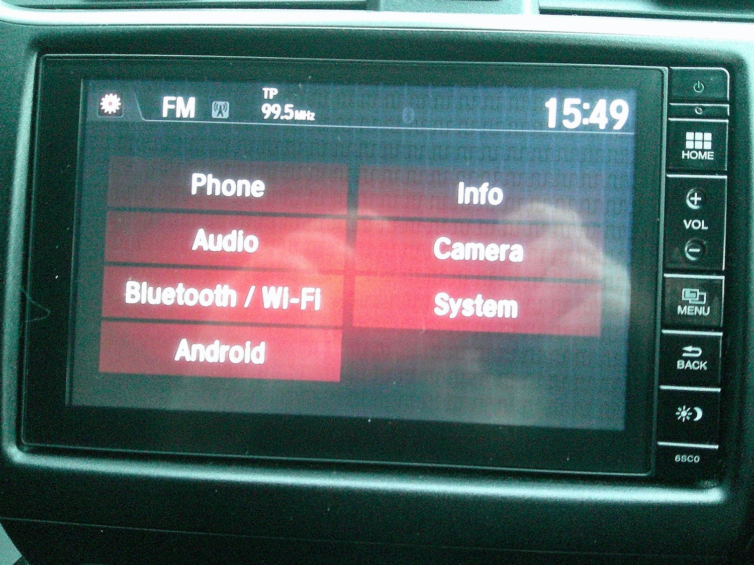 Used Honda Civic 2016 for sale - 77213390: Photo 32