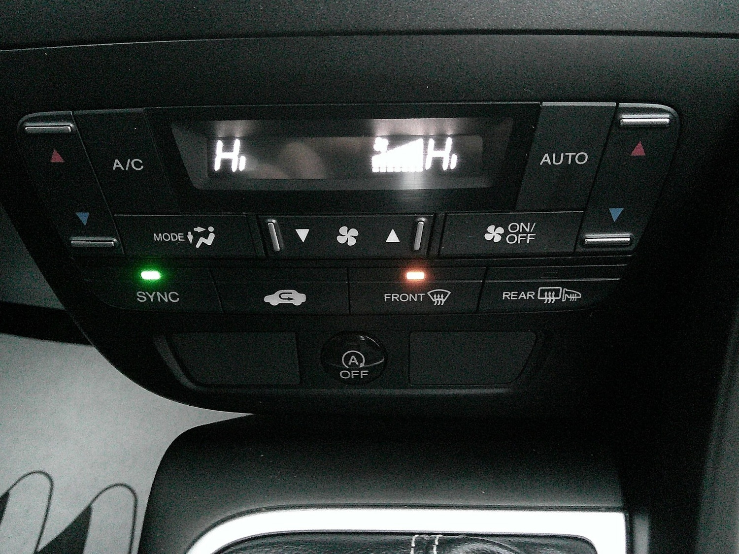 Used Honda Civic 2016 for sale - 77213390: Photo 34