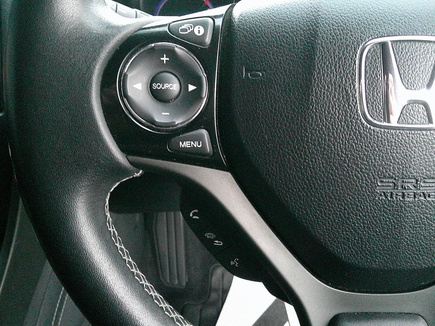 Used Honda Civic 2016 for sale - 77213390: Photo 36