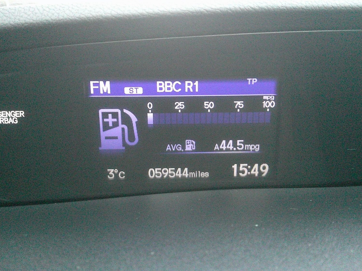 Used Honda Civic 2016 for sale - 77213390: Photo 38