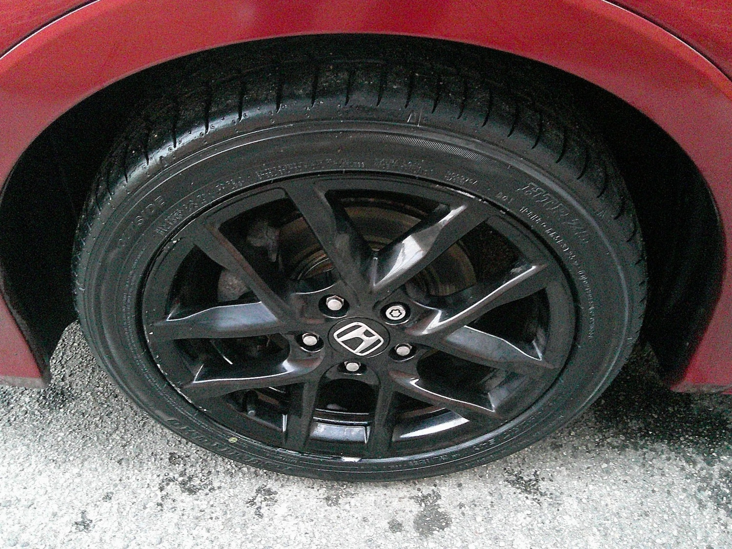 Used Honda Civic 2016 for sale - 77213390: Photo 43