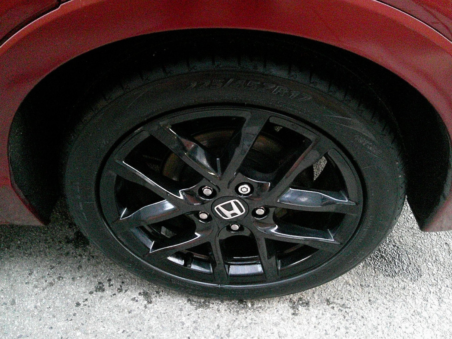 Used Honda Civic 2016 for sale - 77213390: Photo 44