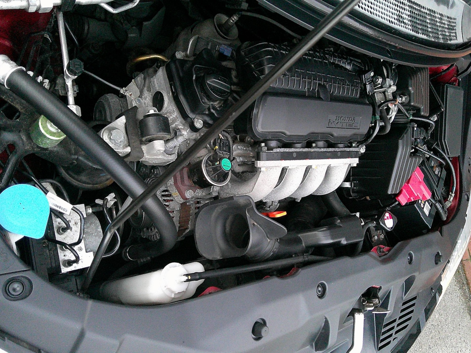 Used Honda Civic 2016 for sale - 77213390: Photo 45