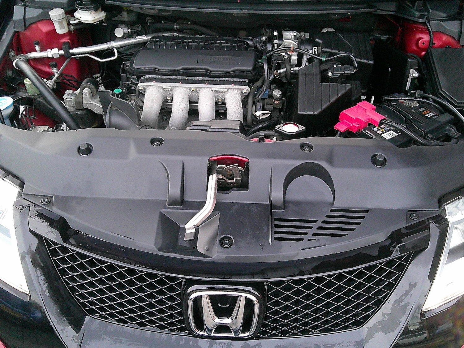 Used Honda Civic 2016 for sale - 77213390: Photo 46