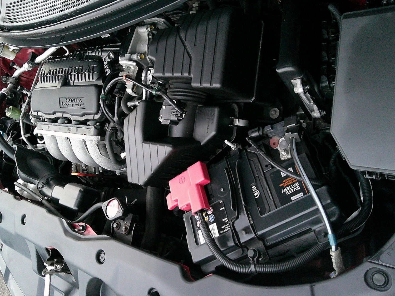 Used Honda Civic 2016 for sale - 77213390: Photo 47