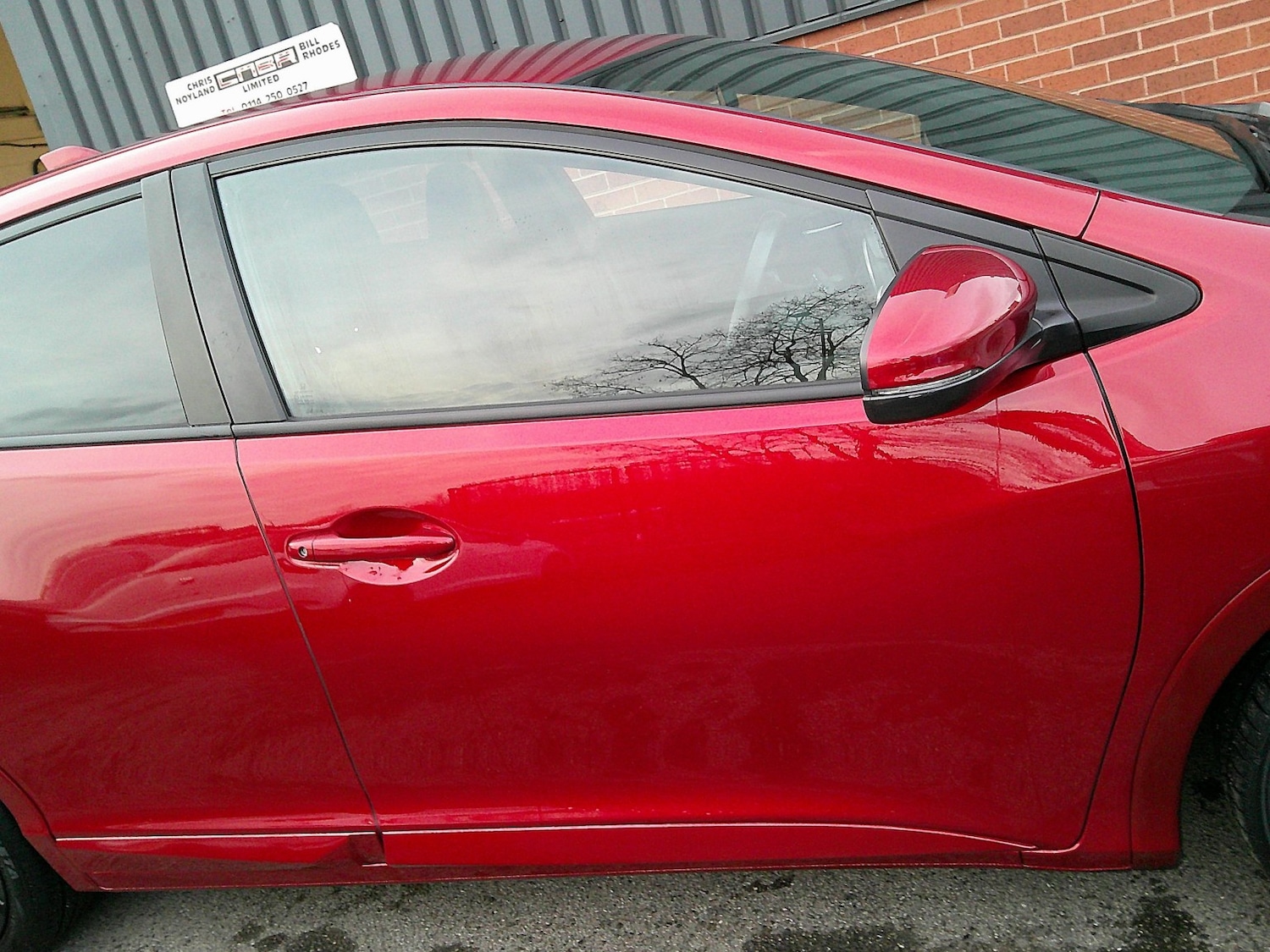 Used Honda Civic 2016 for sale - 77213390: Photo 9