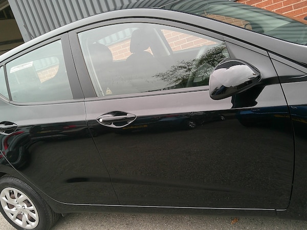 Used Hyundai i10 2017 for sale - 76281374: Photo 10