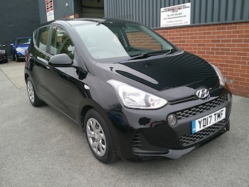 2017 - 1.2 SE 5dr