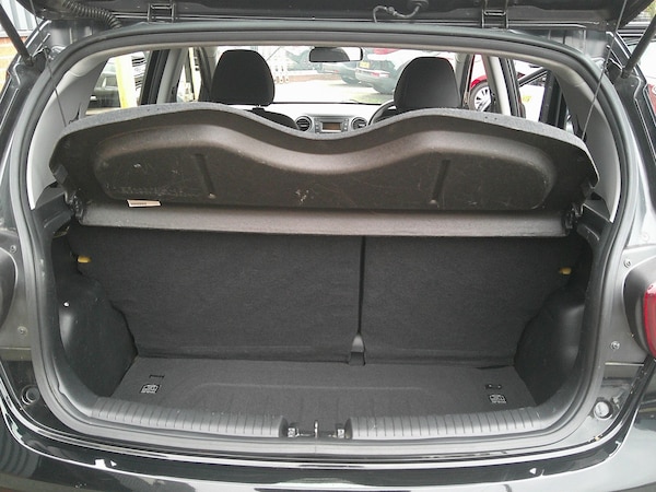 Used Hyundai i10 2017 for sale - 76281374: Photo 21