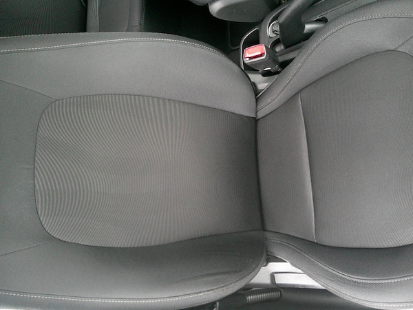 Used Hyundai i10 2017 for sale - 76281374: Photo 22