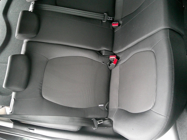 Used Hyundai i10 2017 for sale - 76281374: Photo 23