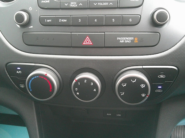 Used Hyundai i10 2017 for sale - 76281374: Photo 31